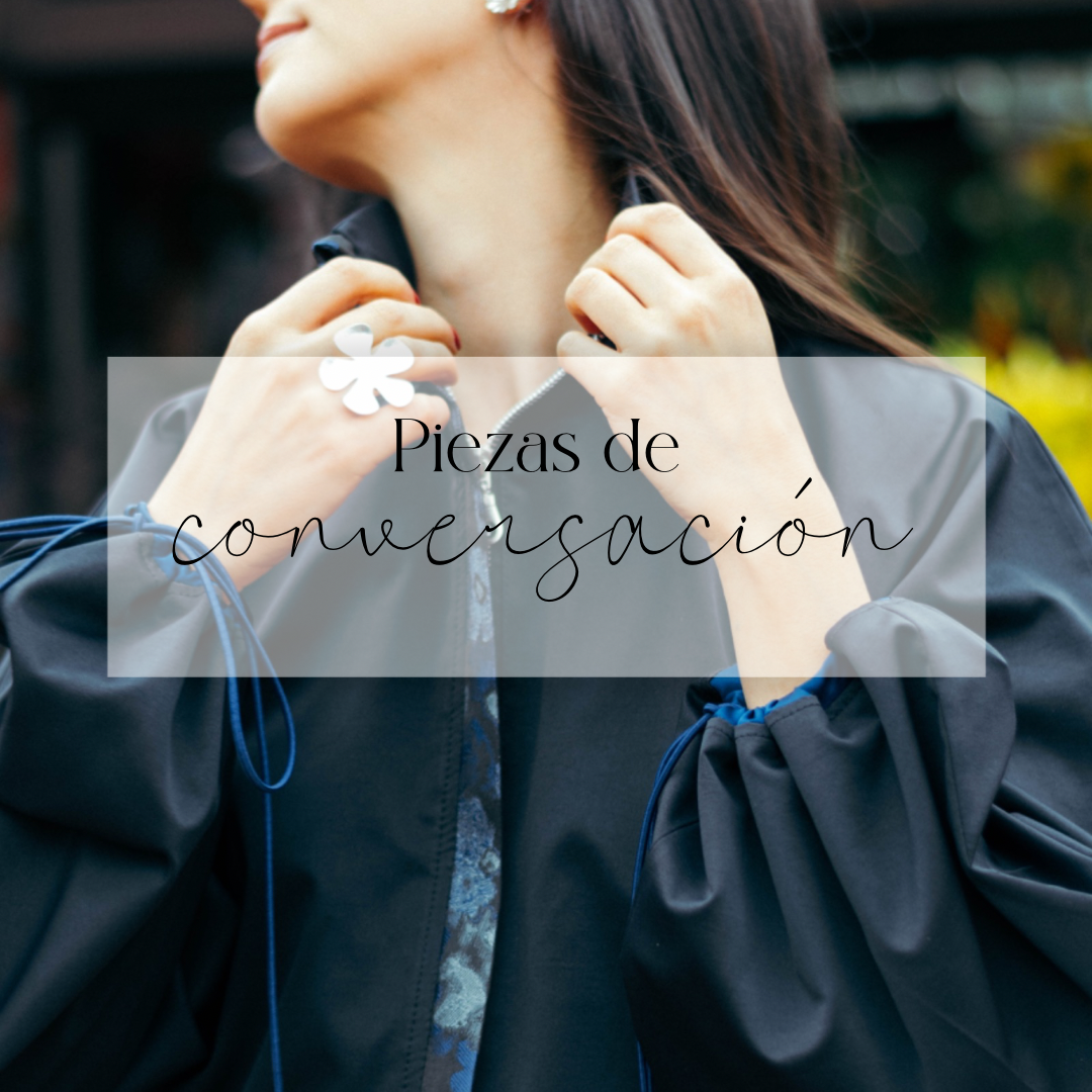 Piezas de conversación