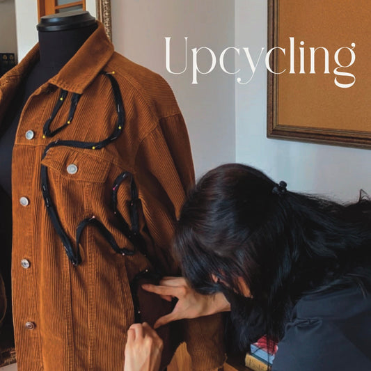 Los retos del Upcycling