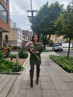 Vestido Dulce