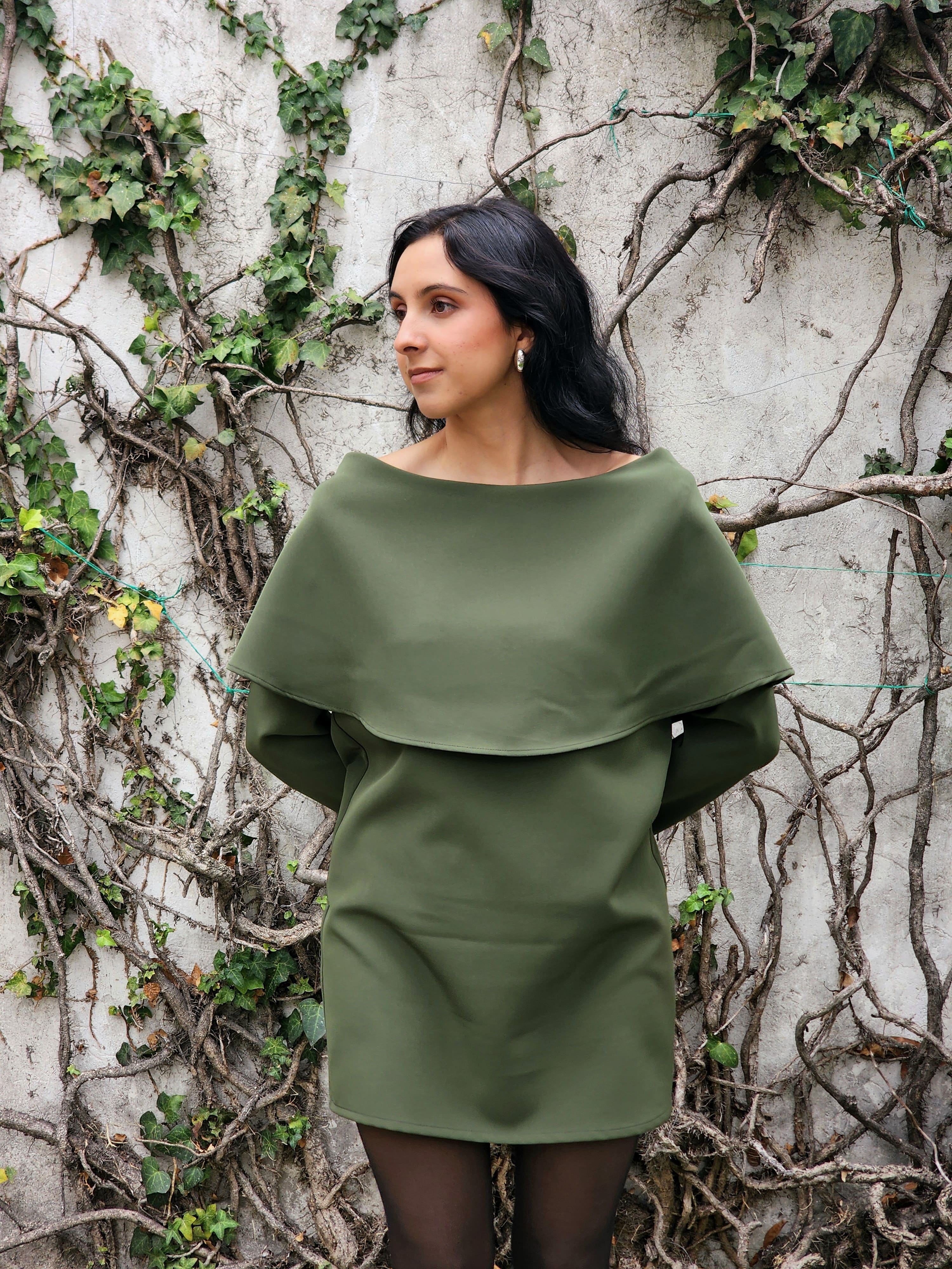 Vestido Dulce