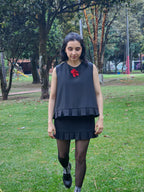 Blusa María