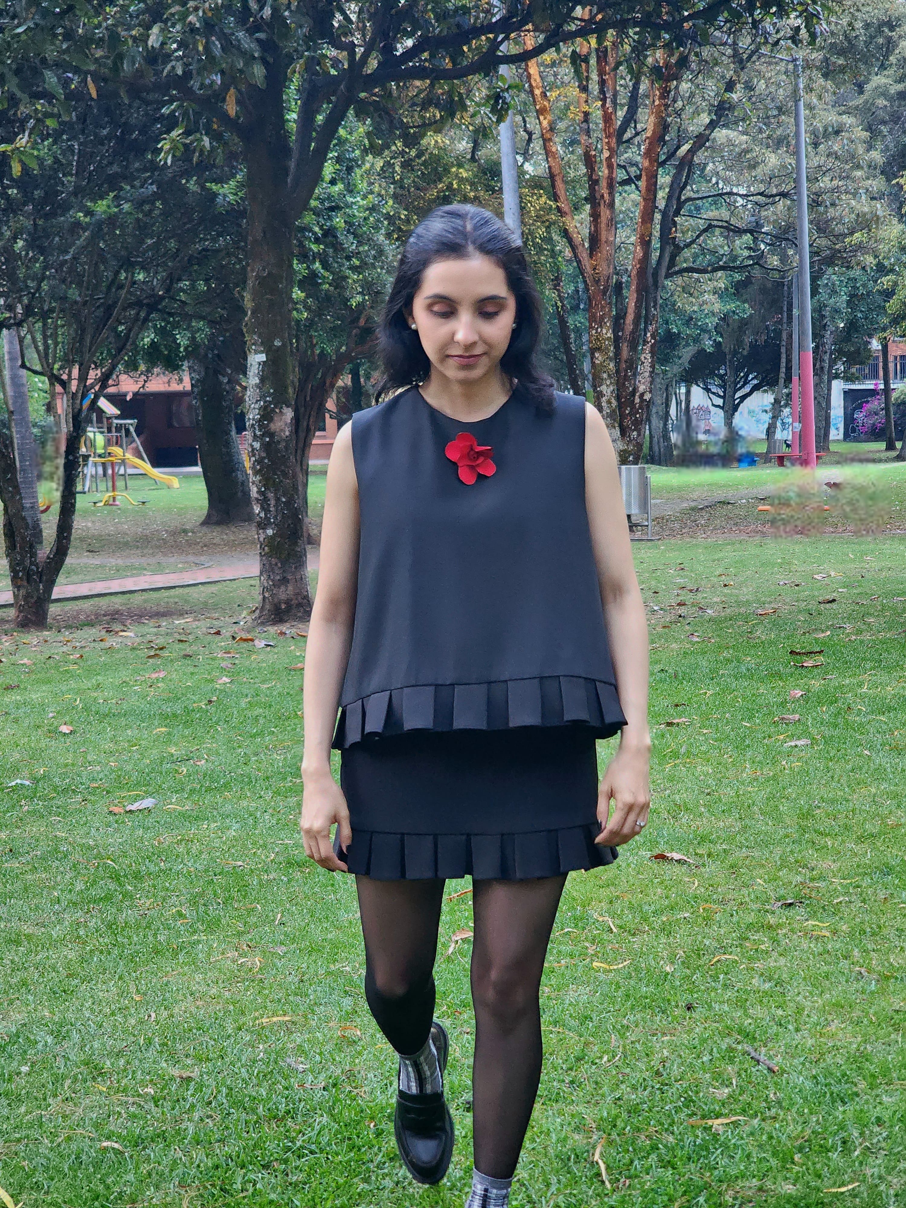 Blusa María