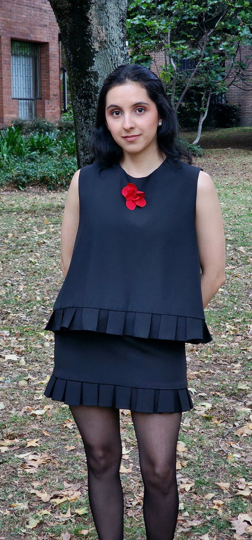 Blusa María