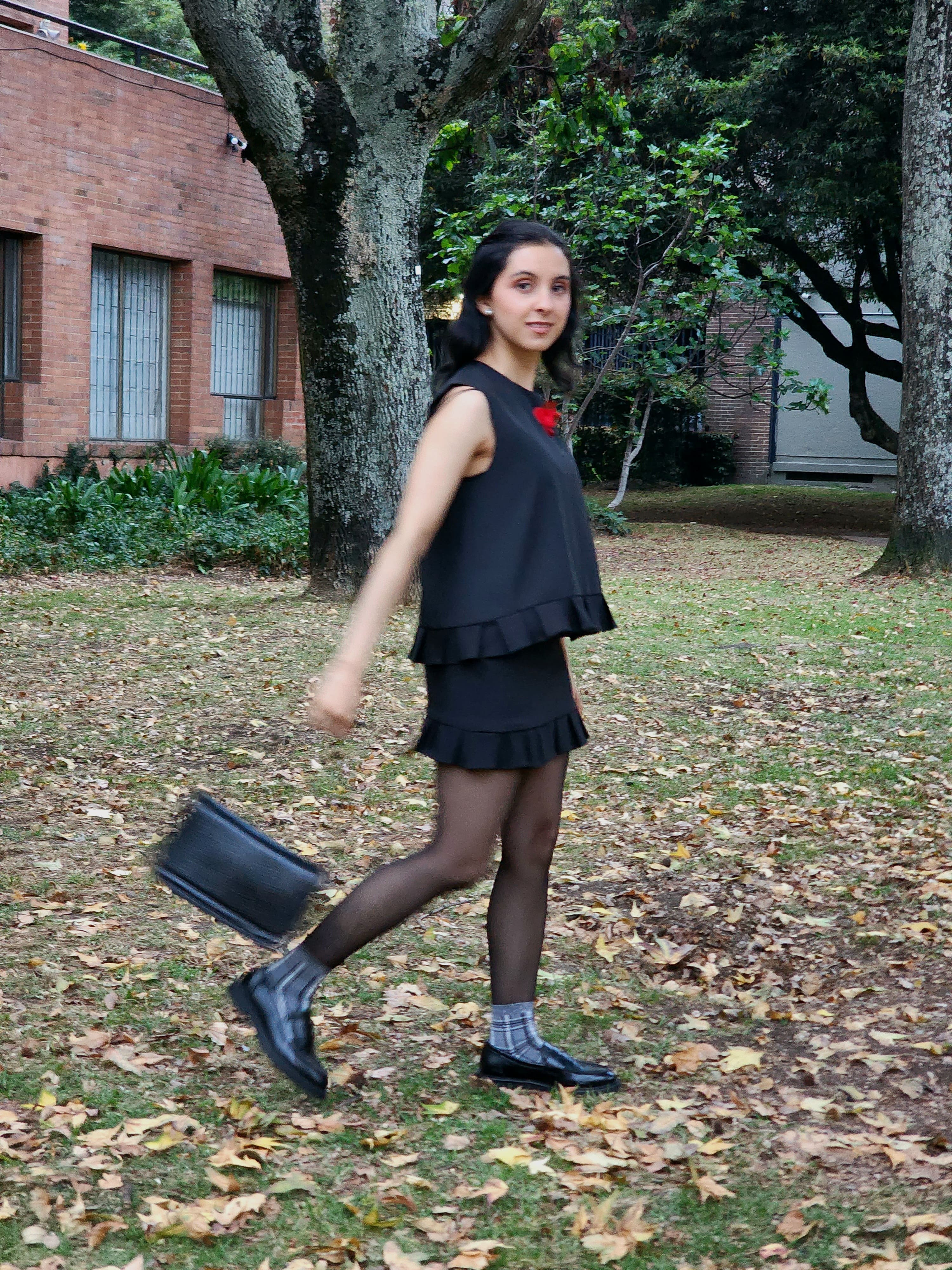 Blusa María