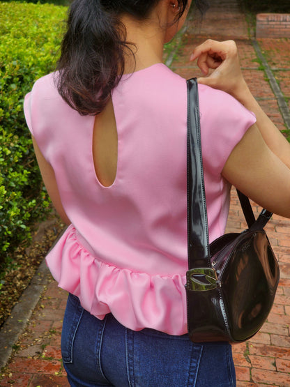 Blusa Rosa (Rosada)
