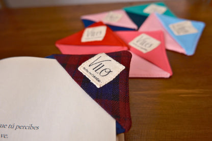 Bookmark