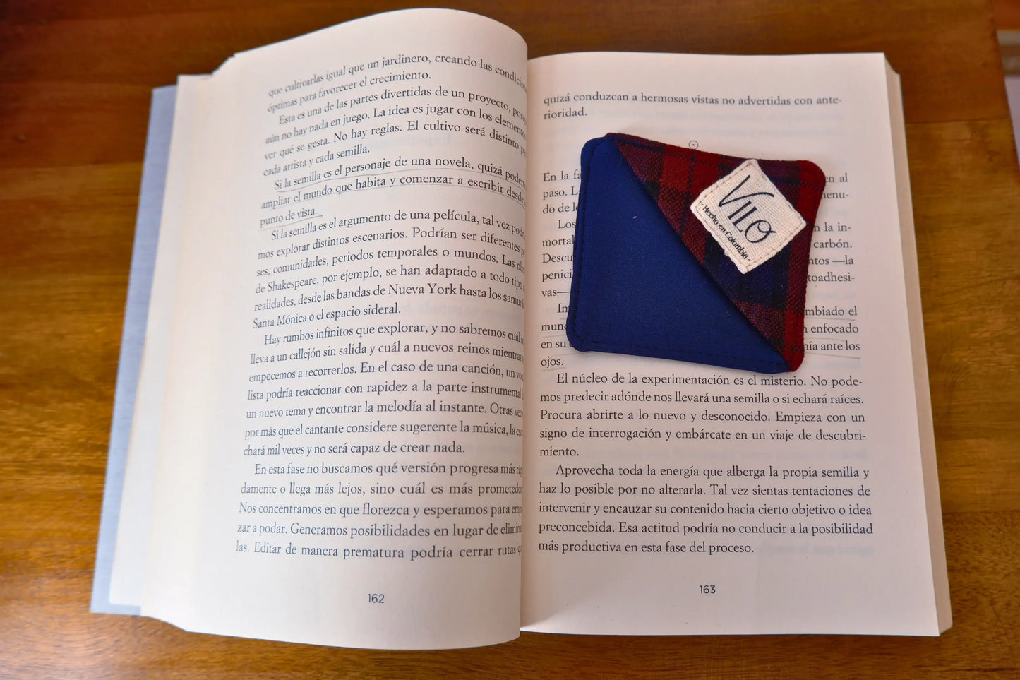 Bookmark