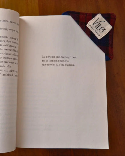 Bookmark