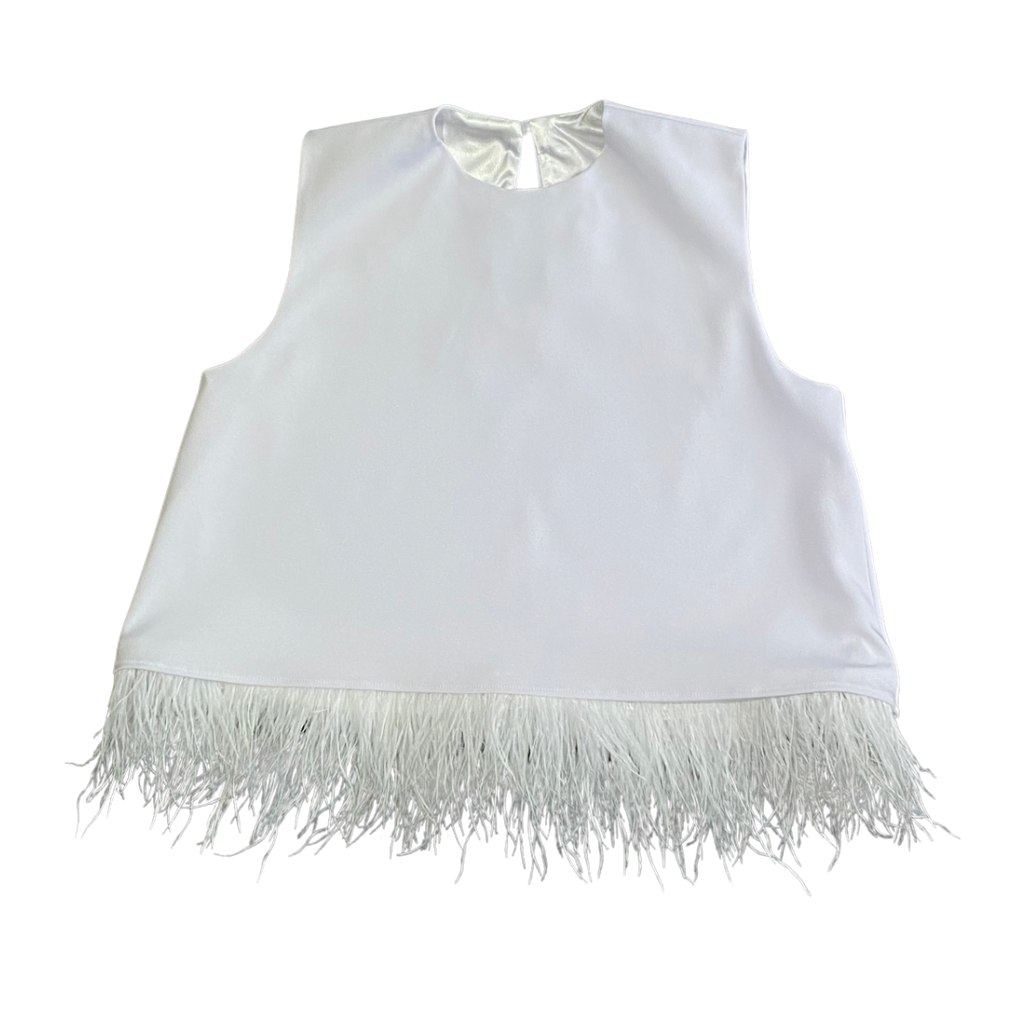 Blusa Odette