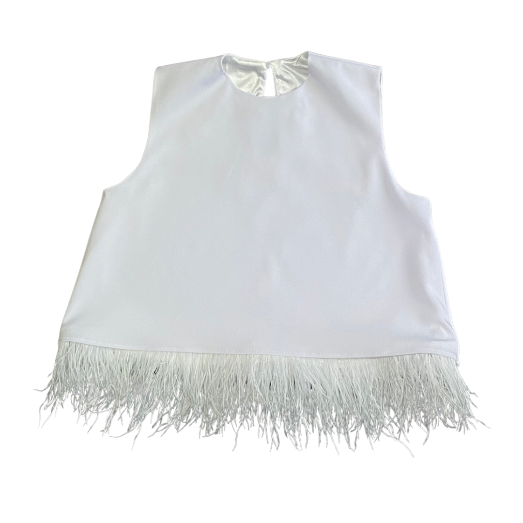 Blusa Odette