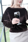 Blusa Dulce