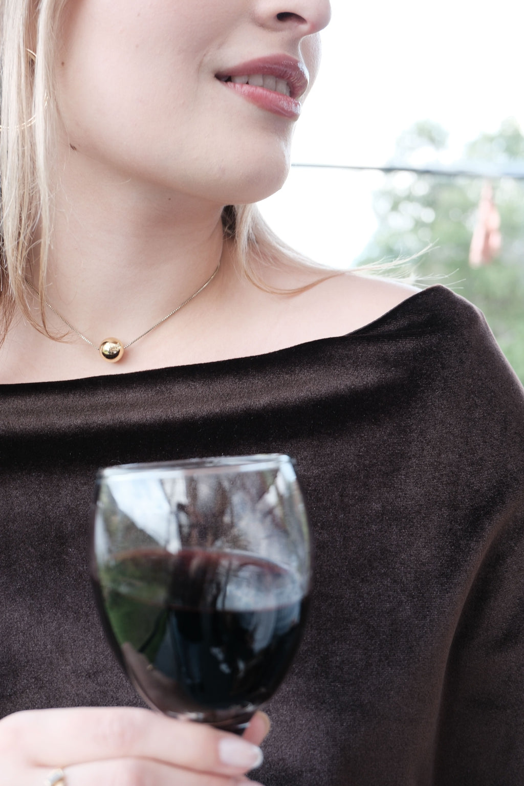 Blusa Dulce