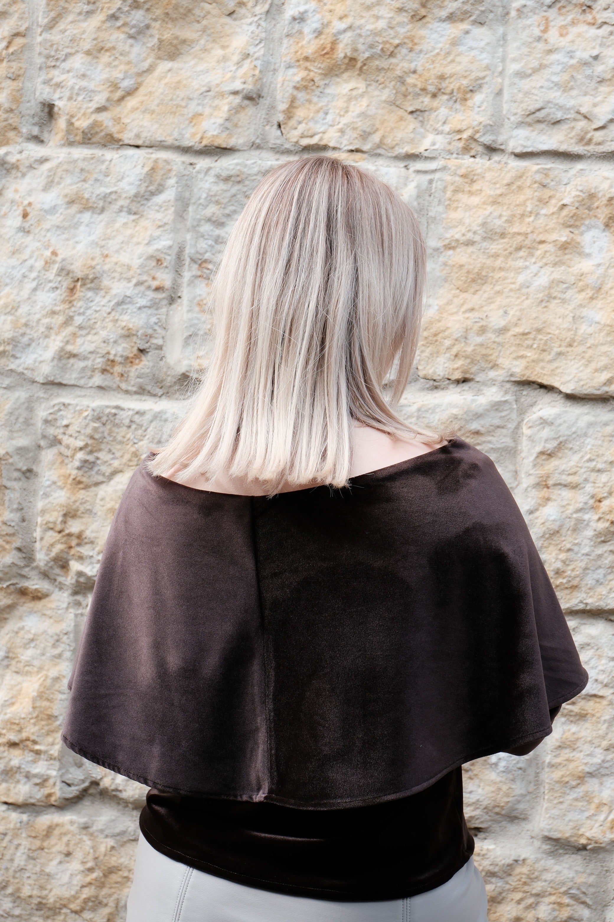 Blusa Dulce