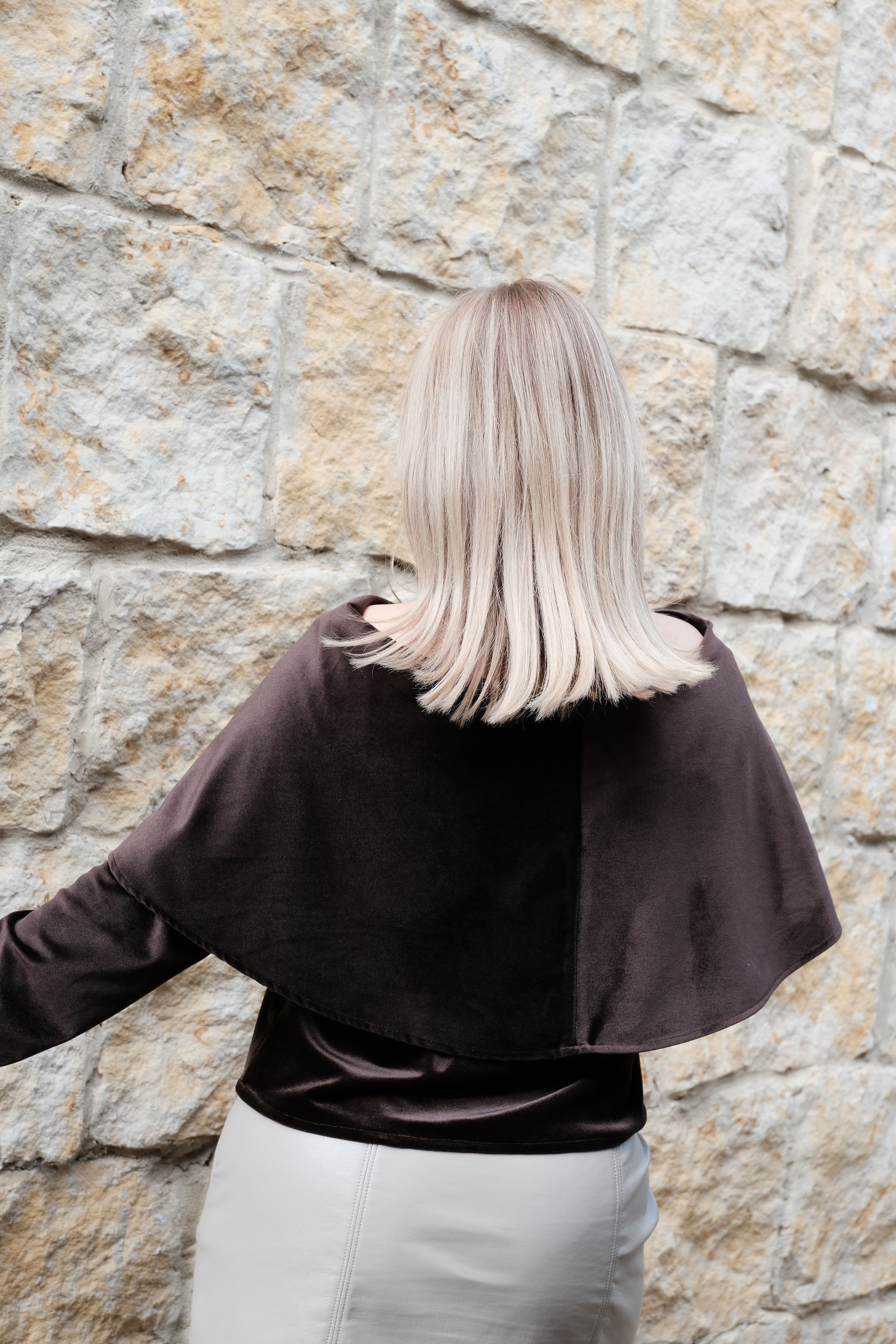 Blusa Dulce