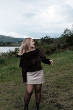 Blusa Dulce