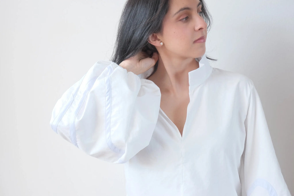 Blusa Victoria