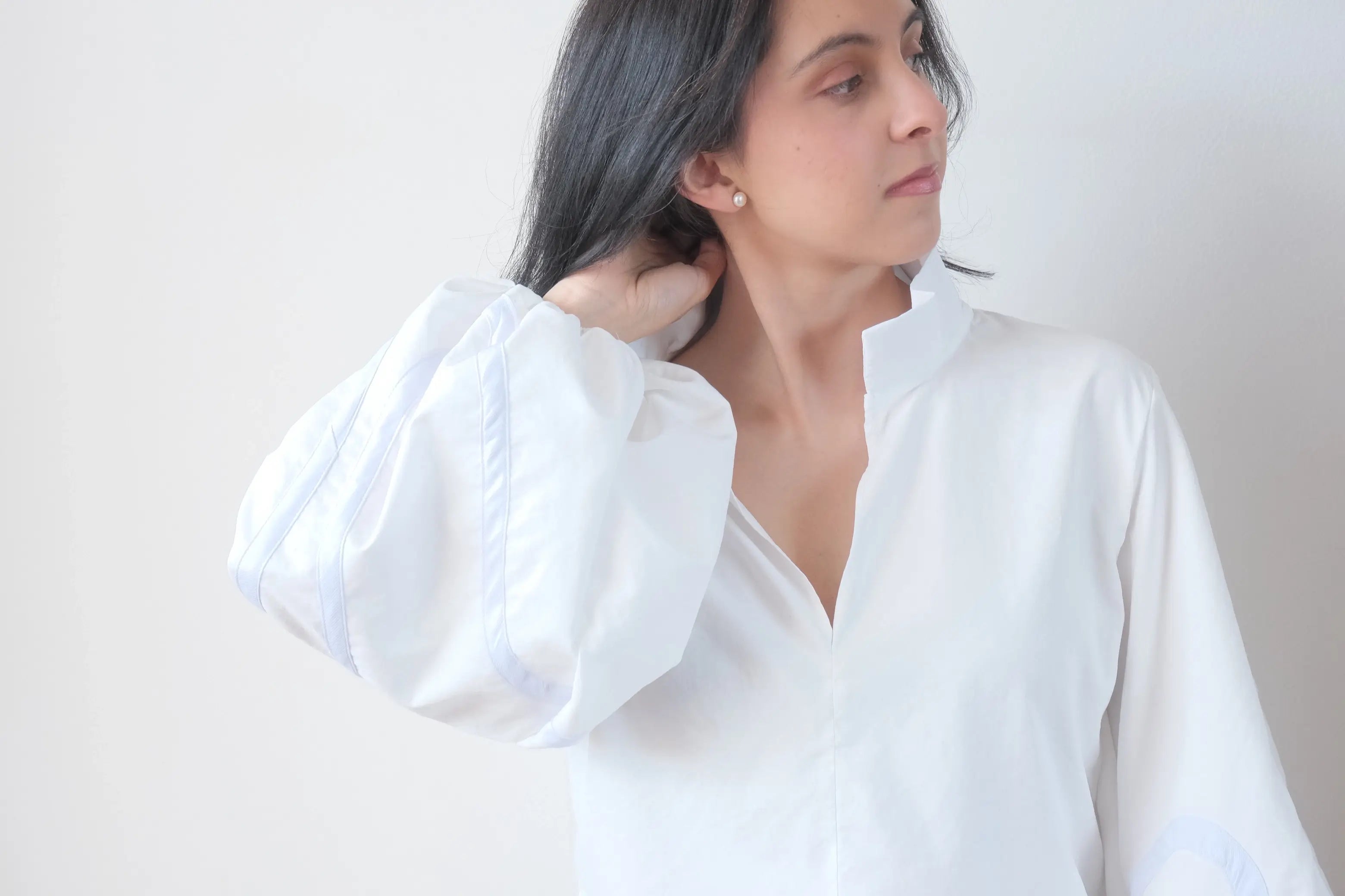 Blusa Victoria