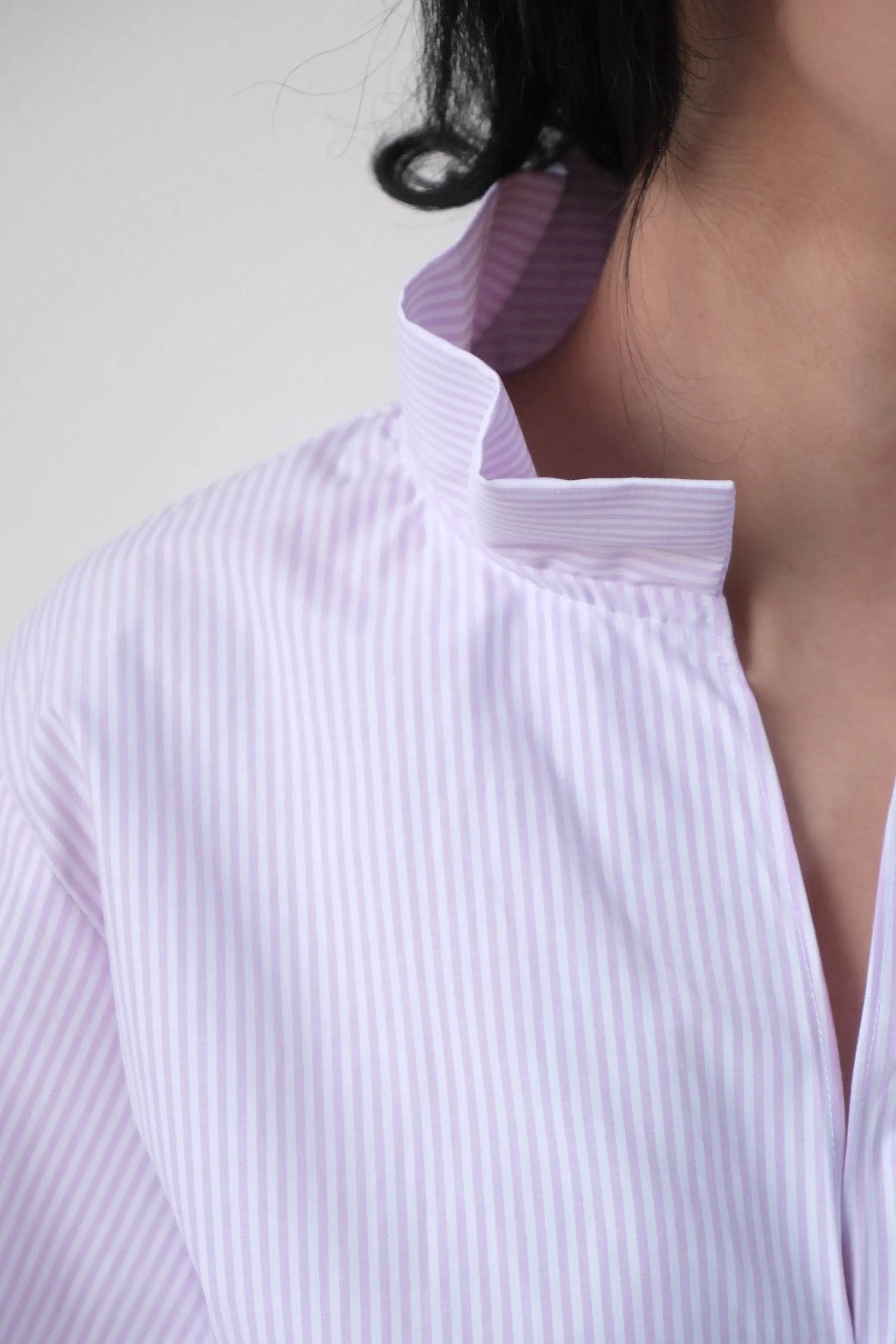Blusa Victoria Rosa