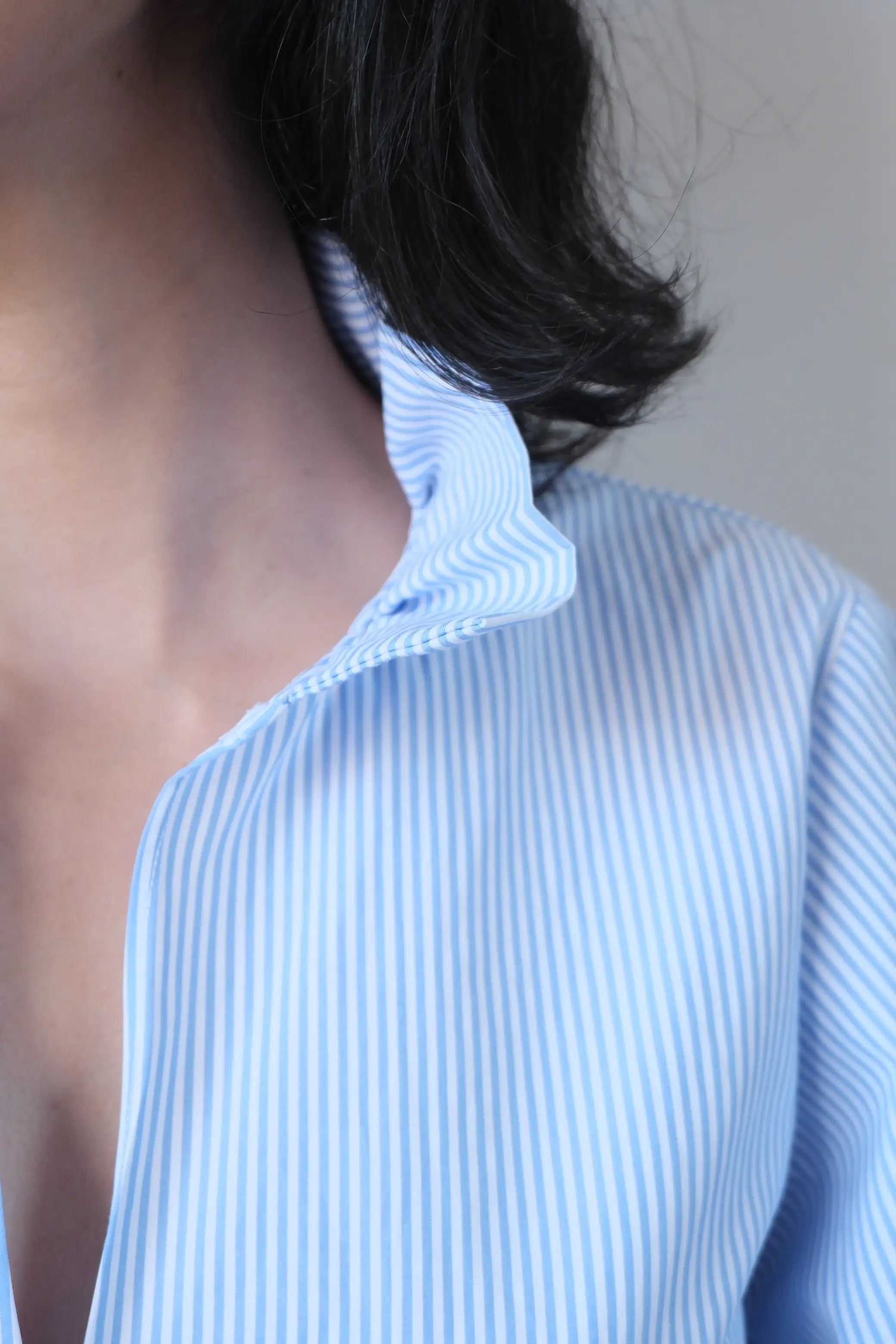 Blusa Victoria Azul