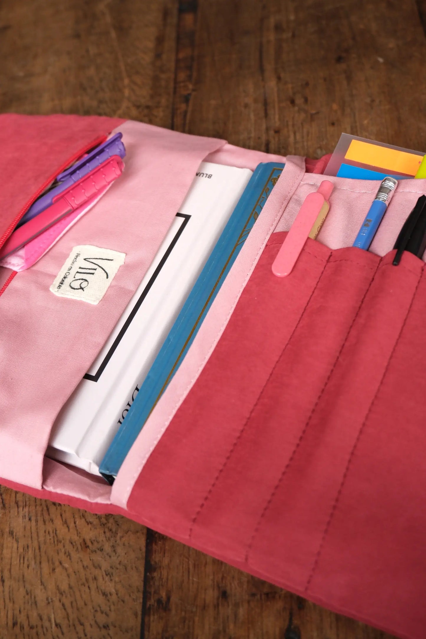 Funda para libros