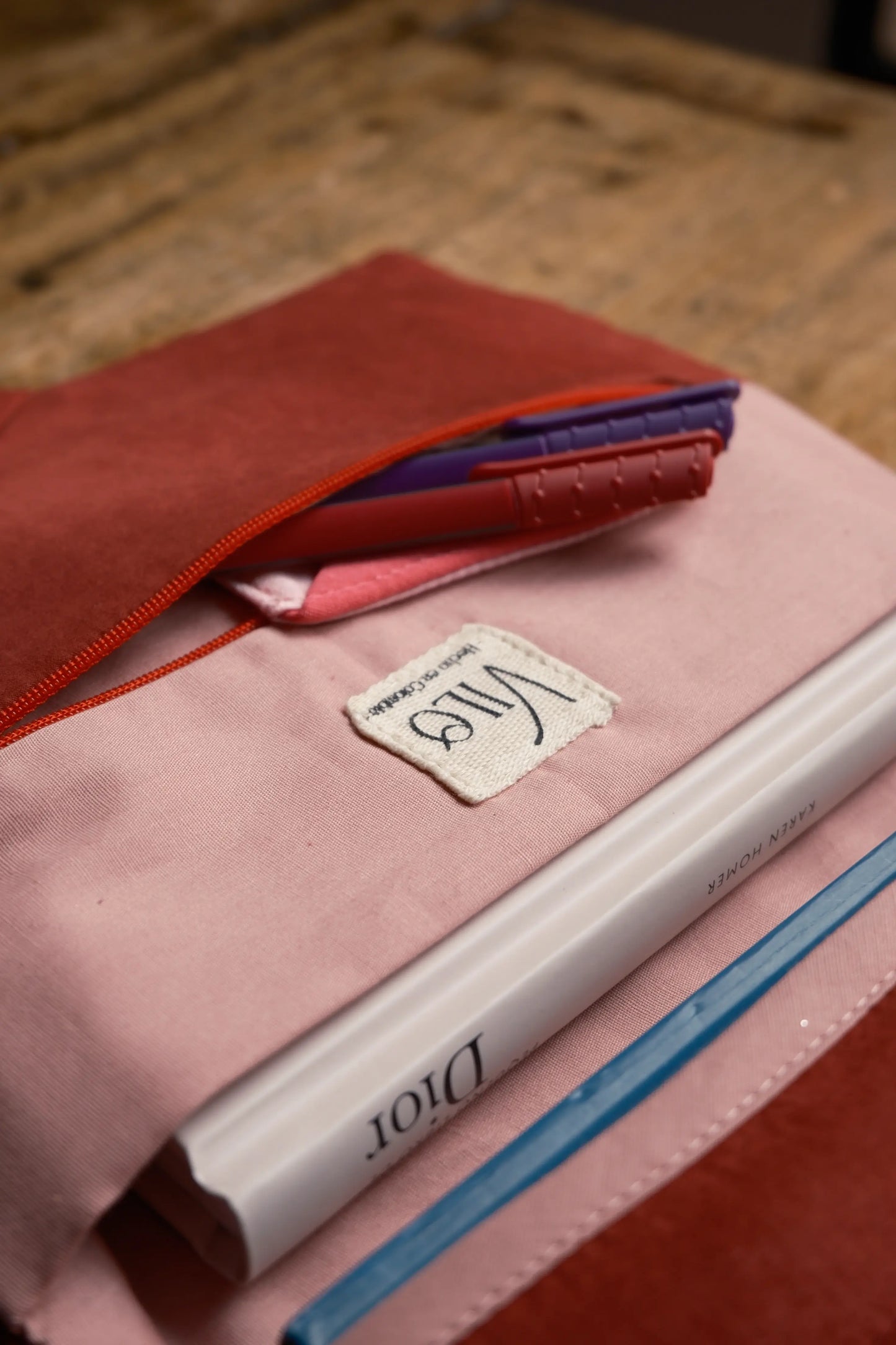 Funda para libros