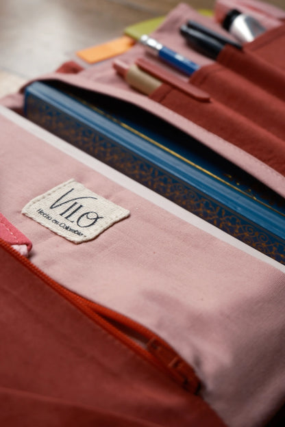 Funda para libros