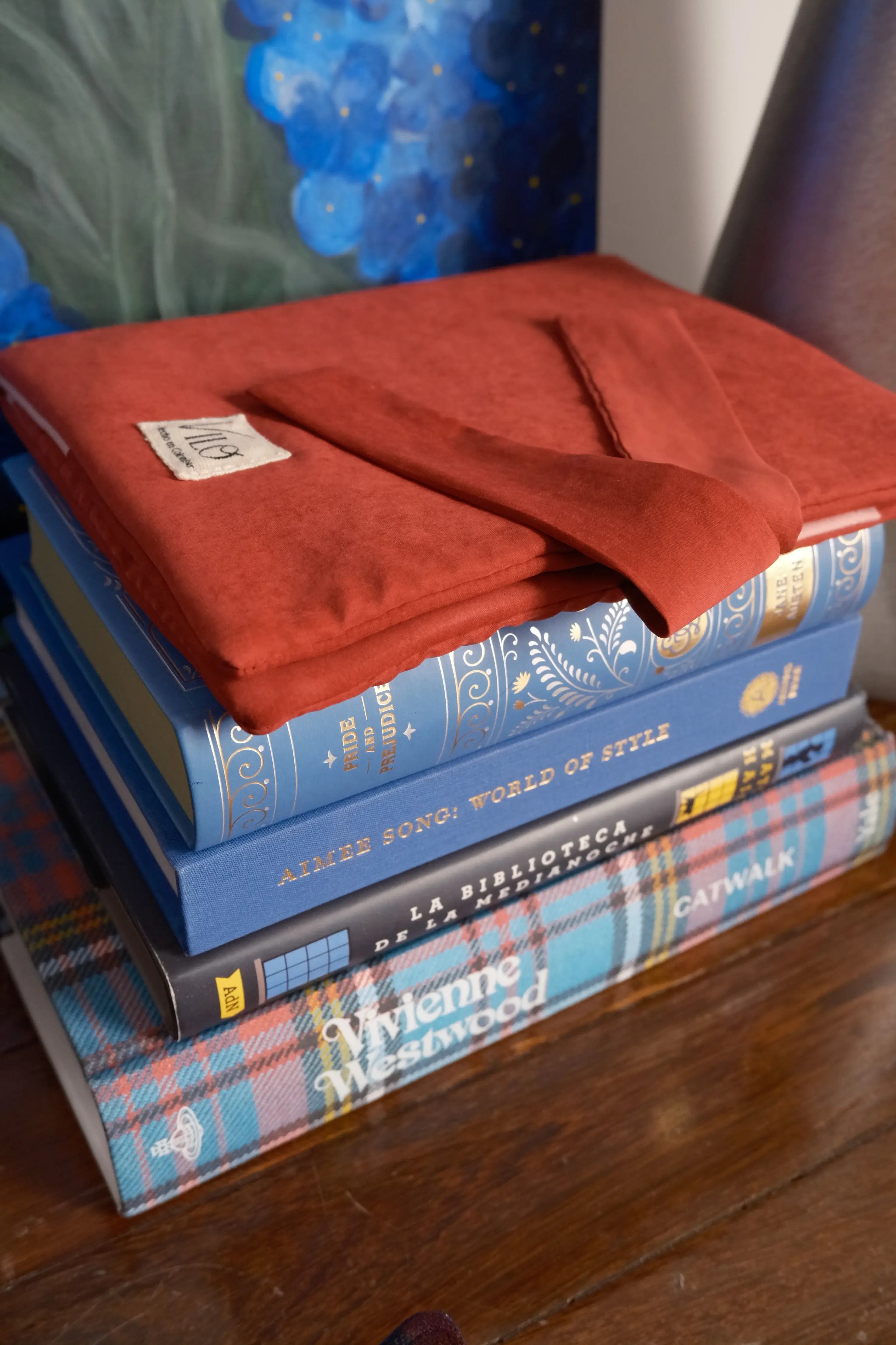 Funda para libros