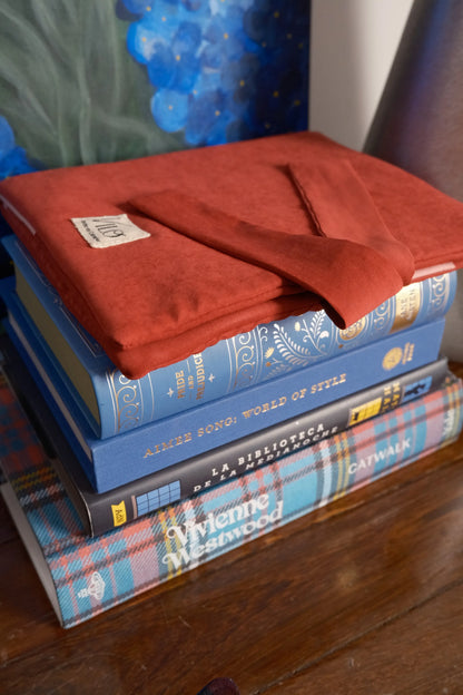 Funda para libros