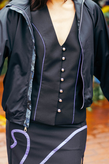 Chaqueta Beth