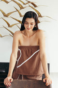 Blusa Sarah