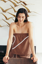 Blusa Sarah