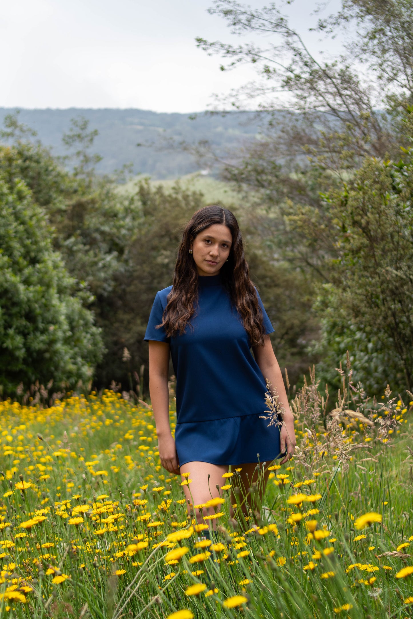 Vestido Sofía