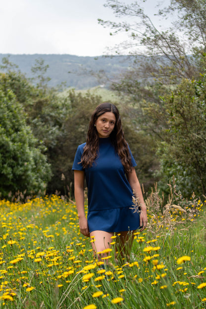 Vestido Sofía