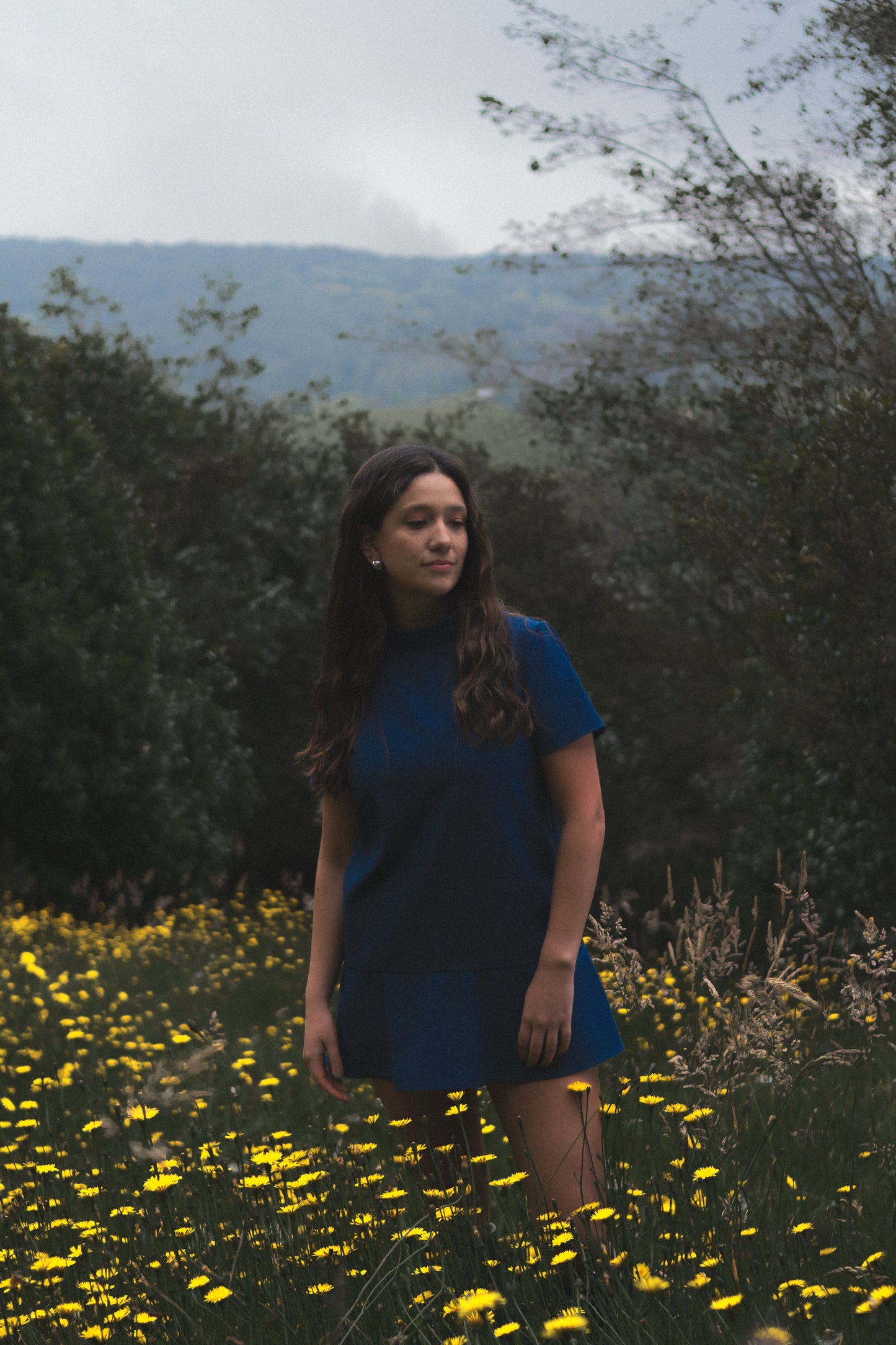 Vestido Sofía