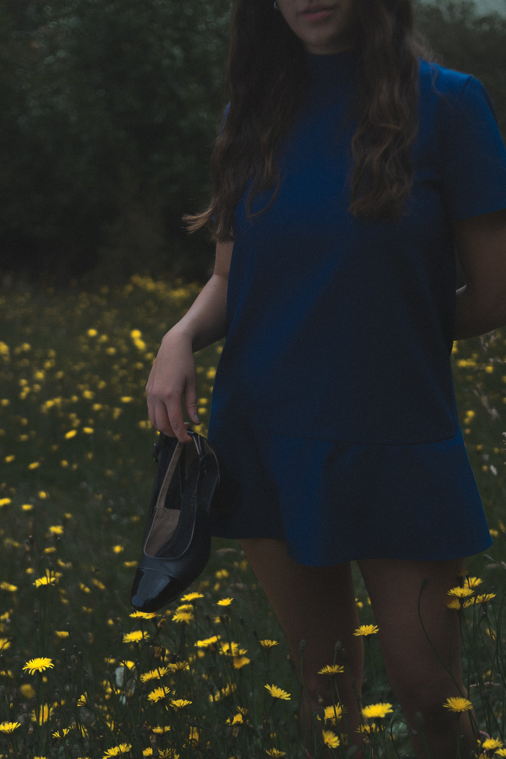 Vestido Sofía