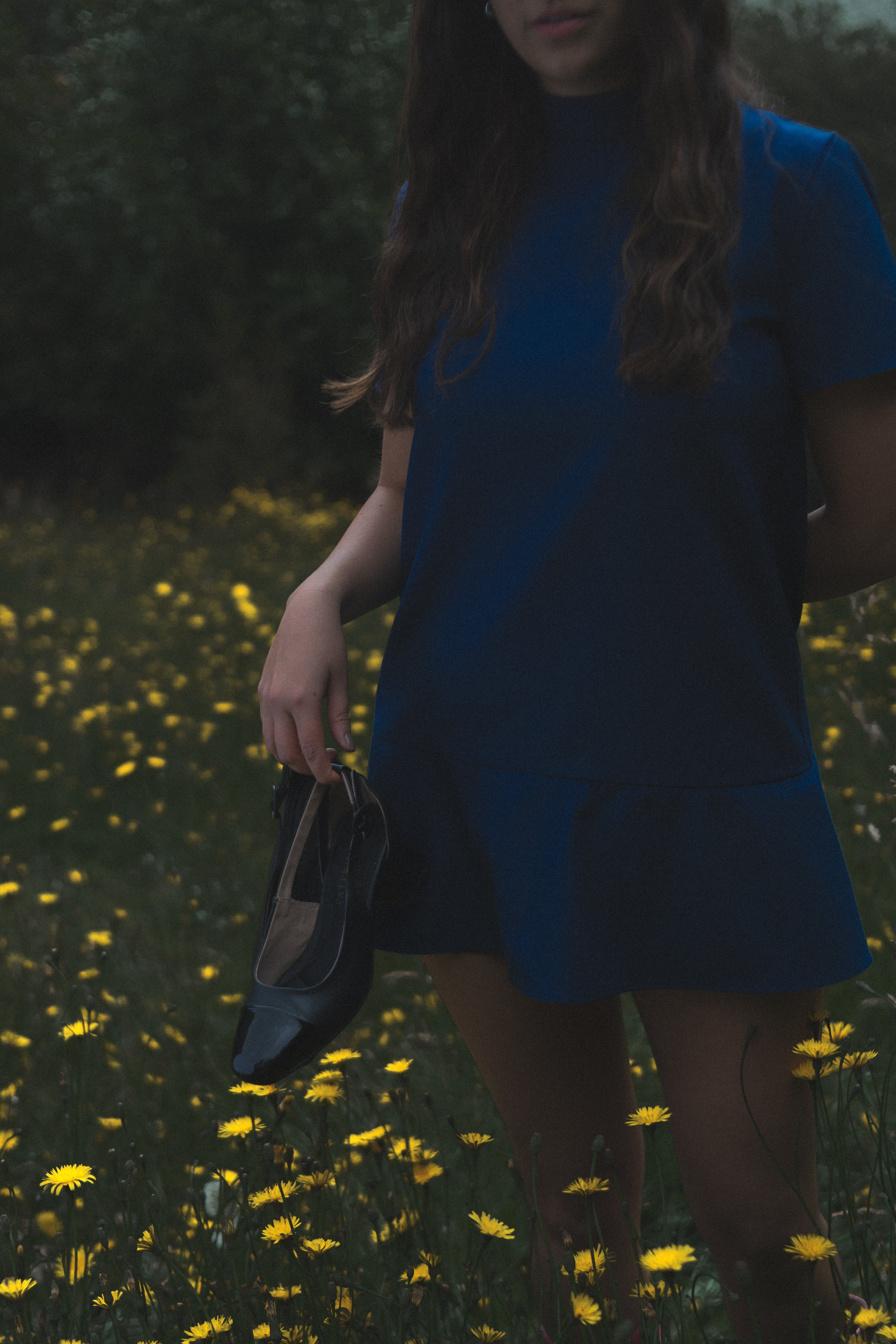 Vestido Sofía