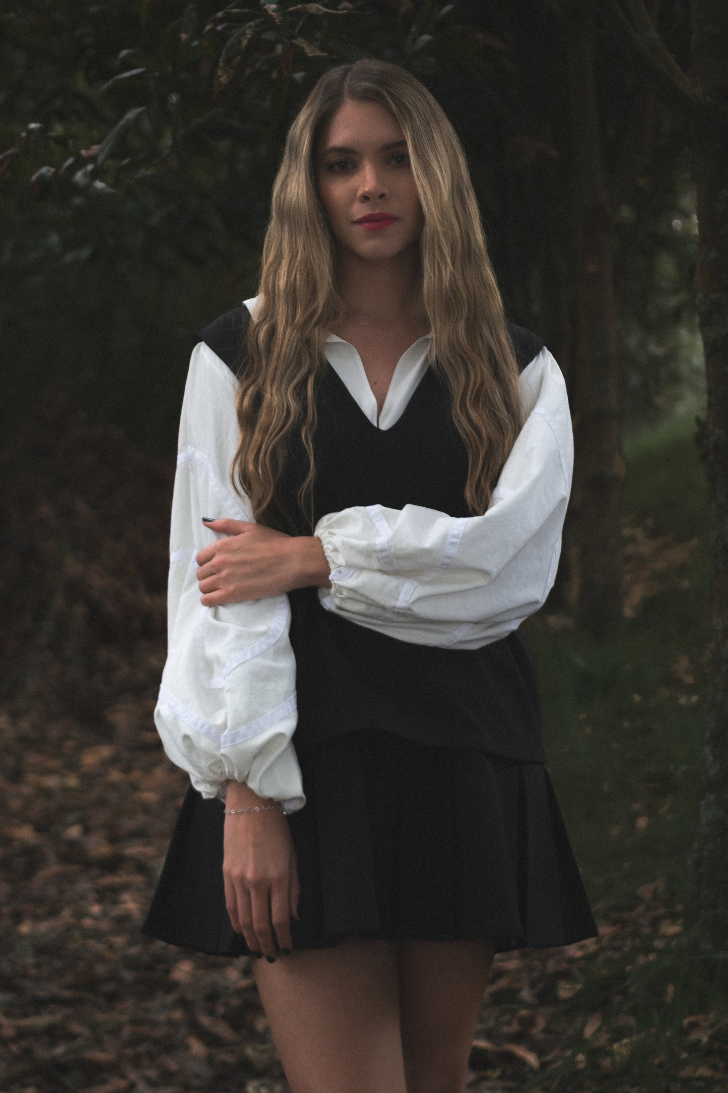 Vestido Victoria