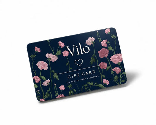 Gift card Vilo