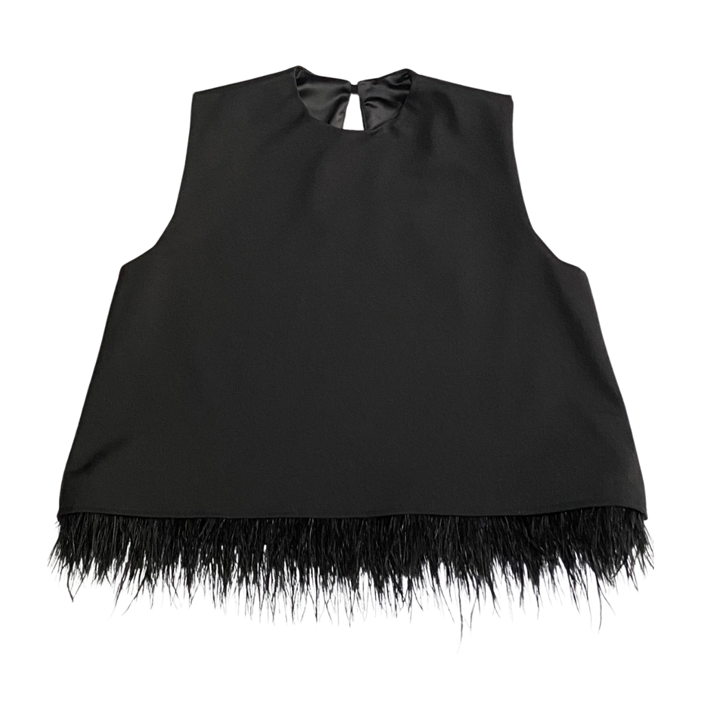 Blusa Odile