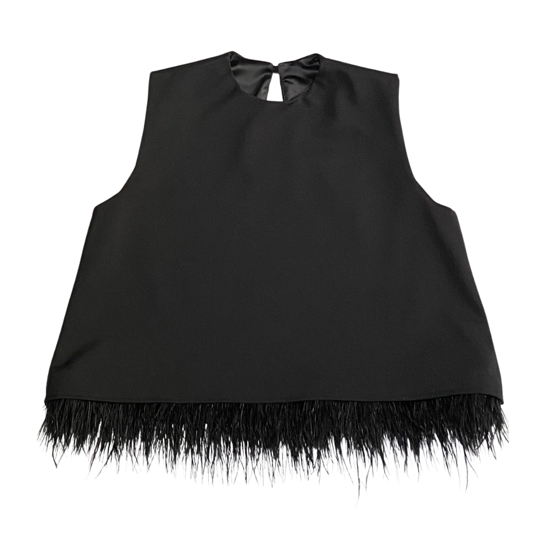 Blusa Odile