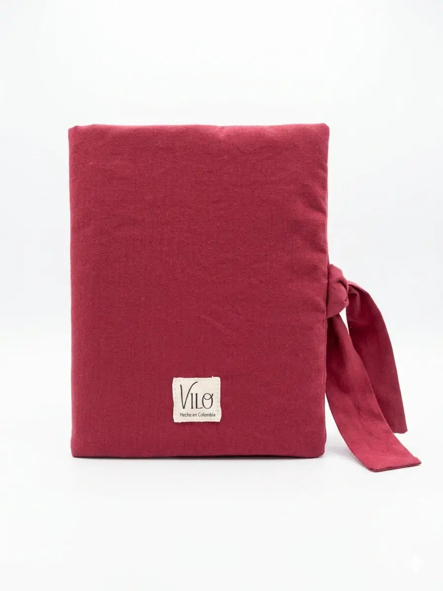 Funda para libros