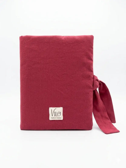 Funda para libros