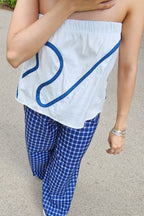 Blusa Sarah