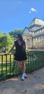 Vestido Victoria