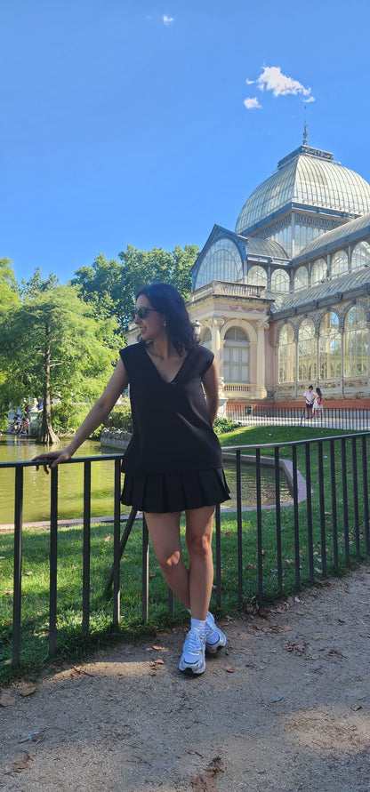 Vestido Victoria