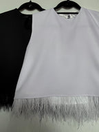 Blusa Odette