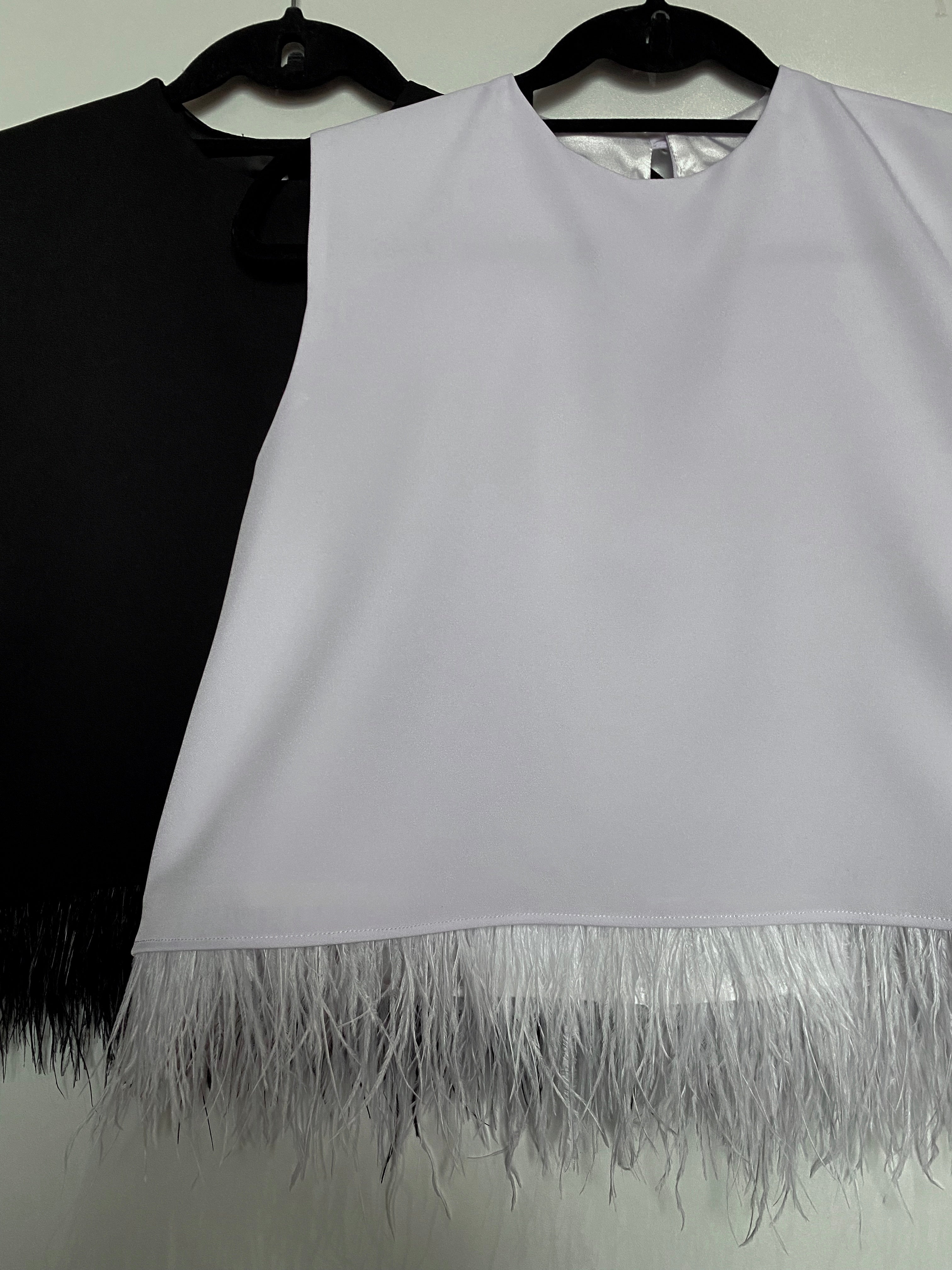 Blusa Odette