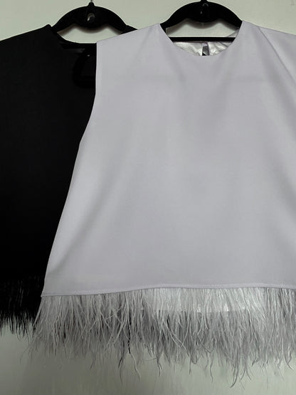 Blusa Odette