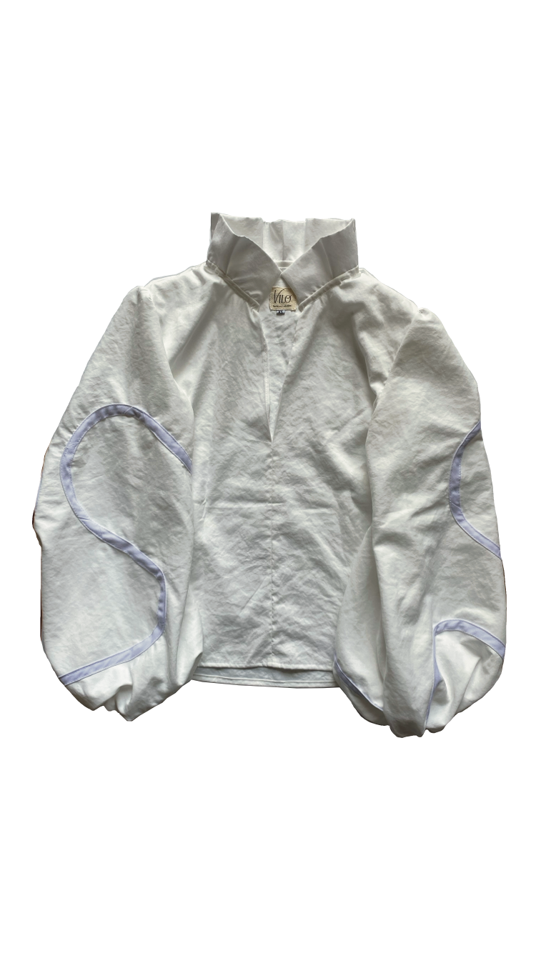 Blusa Victoria