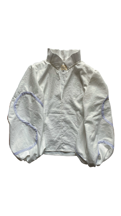 Blusa Victoria